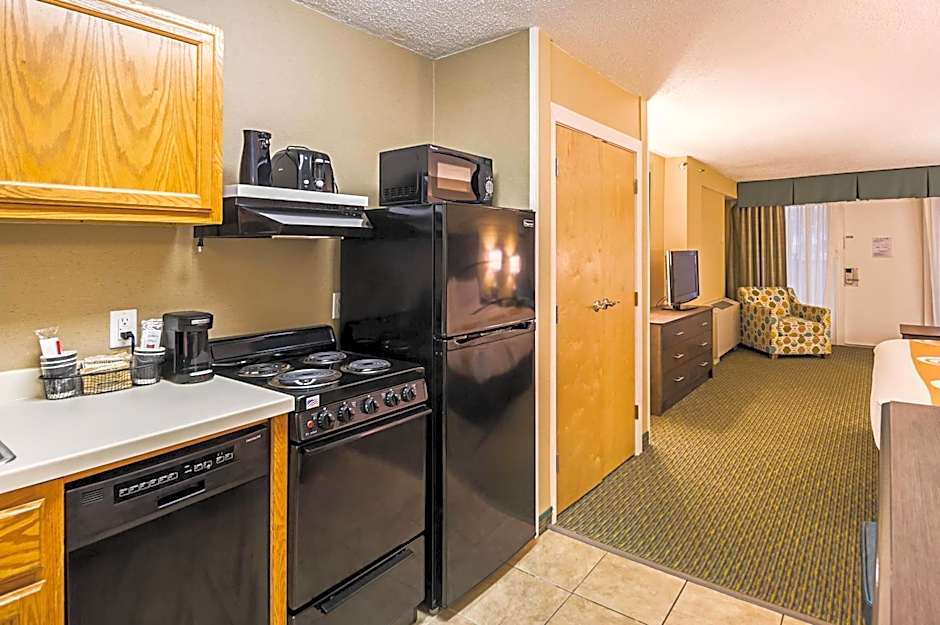 Quality Inn Oceanfront