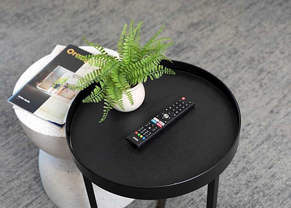 Amica Serviced Apartments