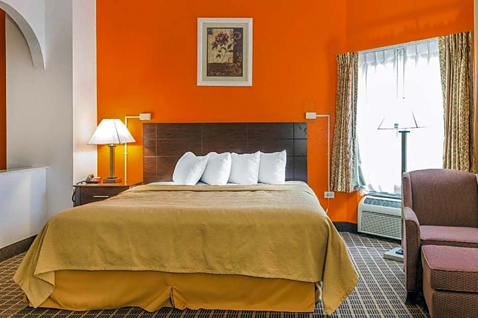 Quality Inn Greer - Greenville