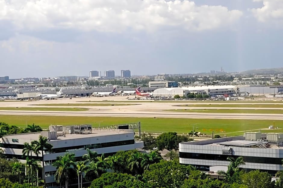 Pullman Miami Airport