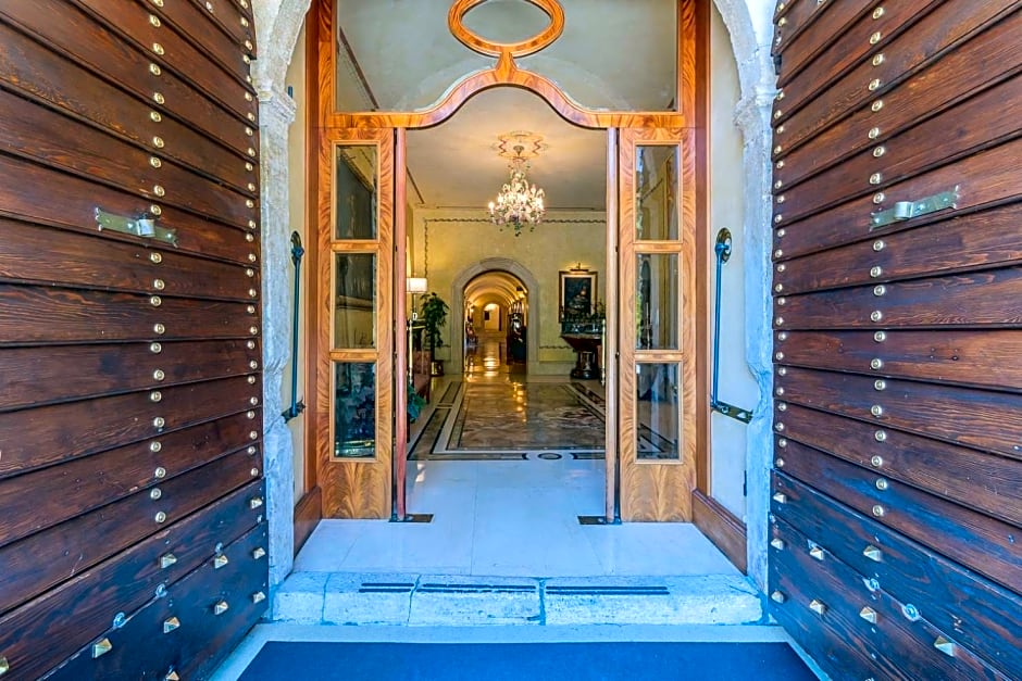 Hotel Torre Sant'Angelo