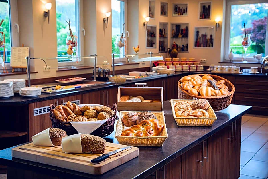 KOGLER`s Pfeffermühle Hotel & Restaurant