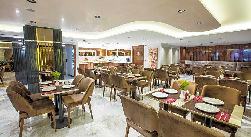 Endican Beyazit Hotel