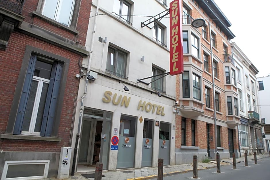 Sun Hotel