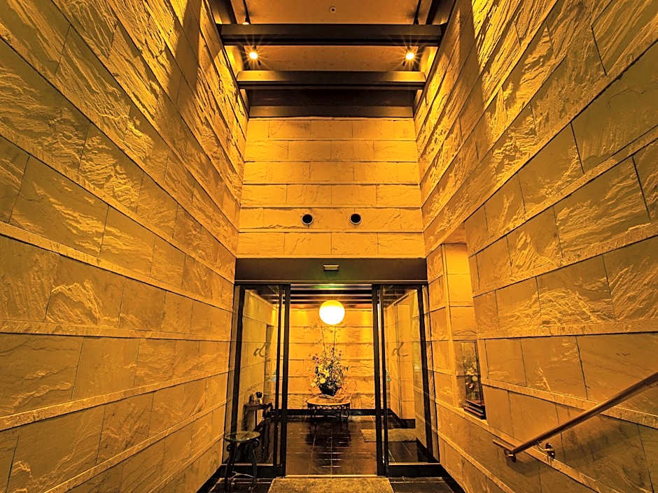 Diamond Kyoto Society