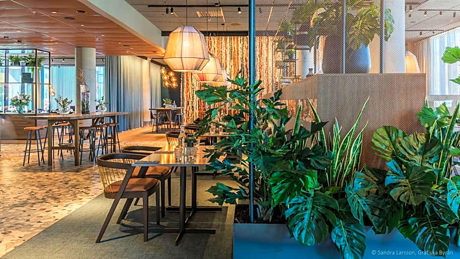 Quality Hotel The Weaver