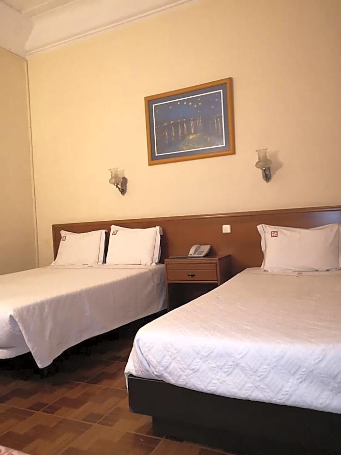 Hotel Nazareth