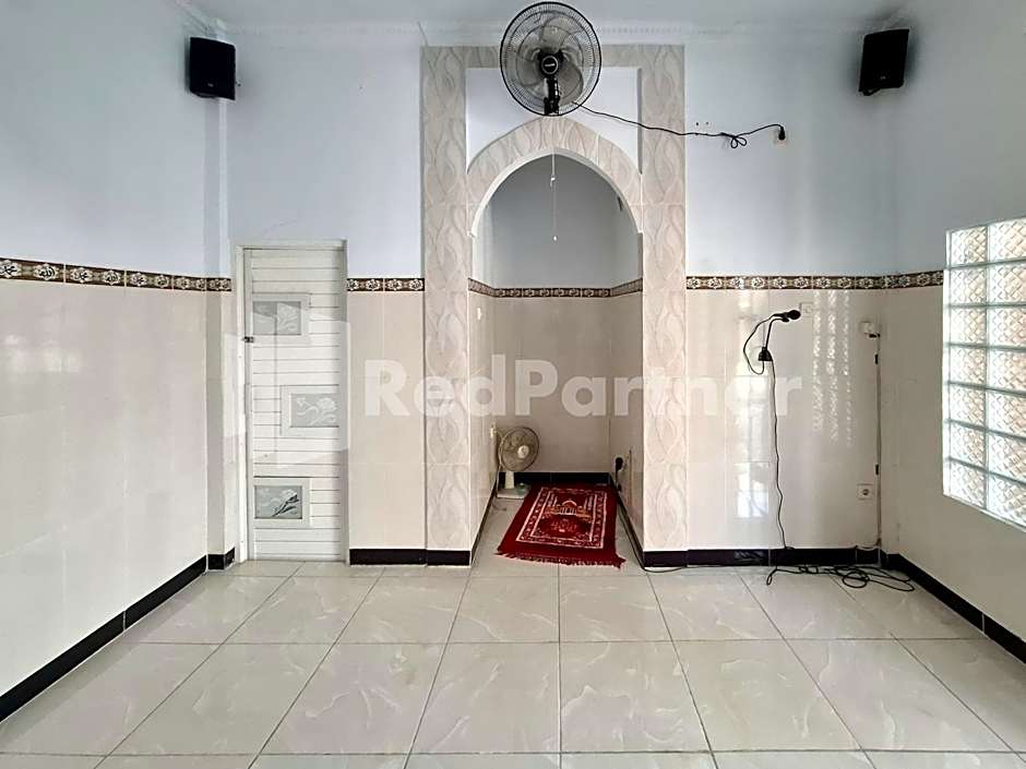Assalaam Homestay Syariah RedPartner