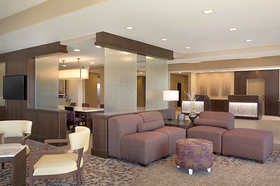 Holiday Inn Chicago - Schaumburg