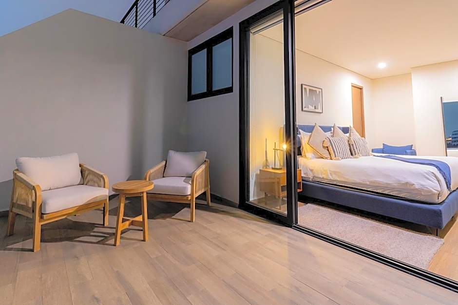 Capitalia - Apartments - Downtown del Valle