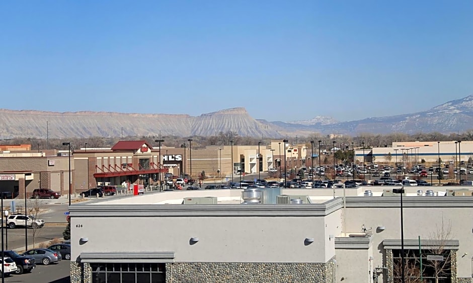 Holiday Inn Express Hotel & Suites Grand Junction