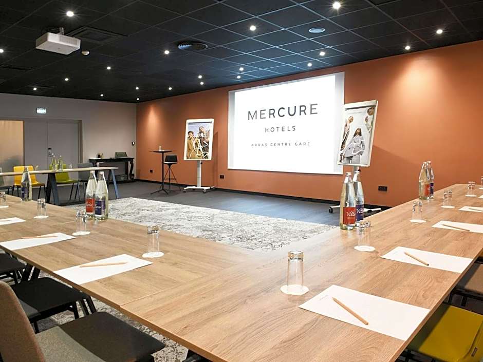 Mercure Arras Centre Gare
