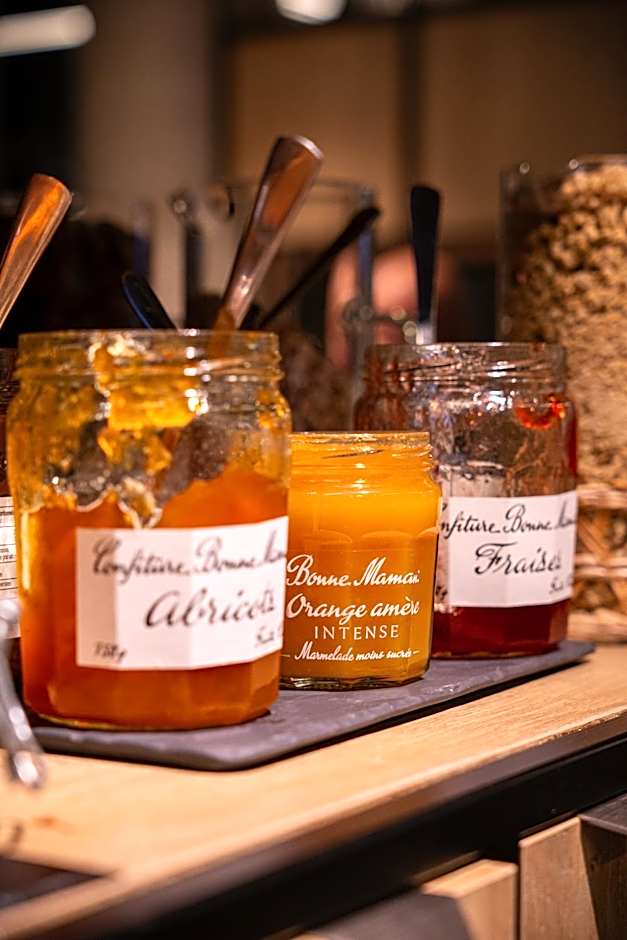 Ibis Bourgoin Jallieu Medipole