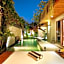 Villa The Hotman Paris II Seminyak (Cantik)