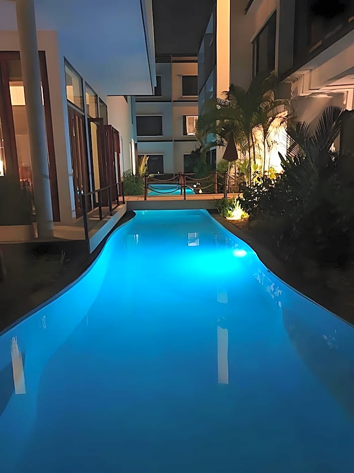 NAI YA Hotel