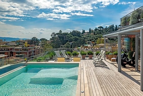 Albergo Minerva