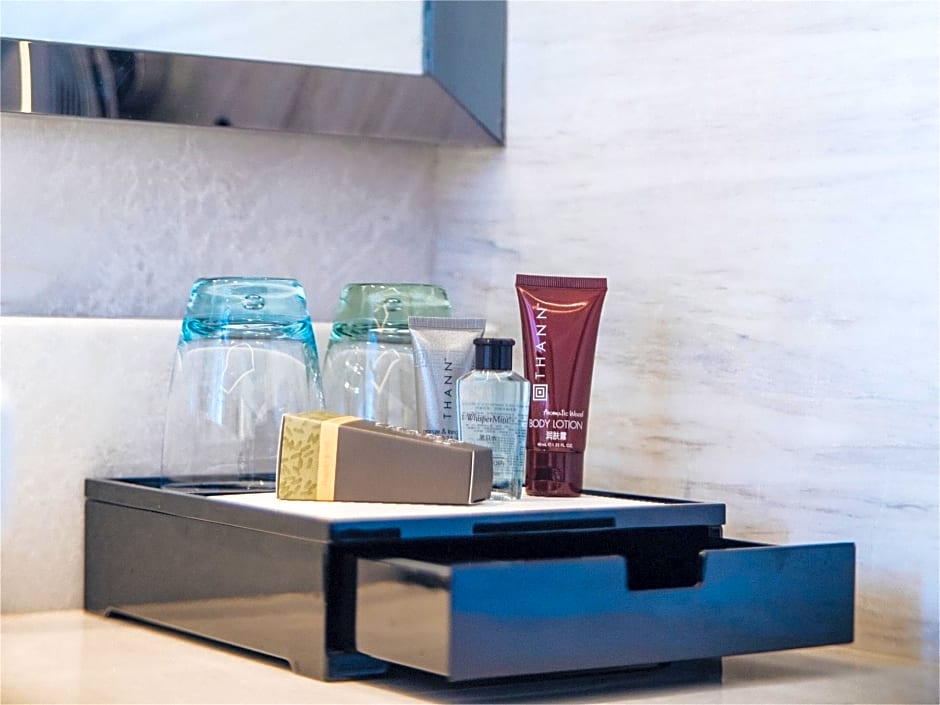 The Fairway Place, Xi'an - Marriott Executive Apartments