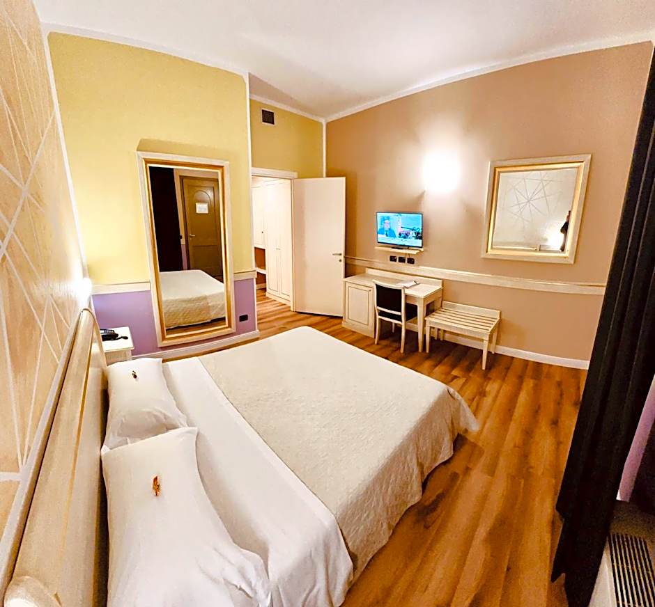 Hotel Malpensa INN Aereoporto
