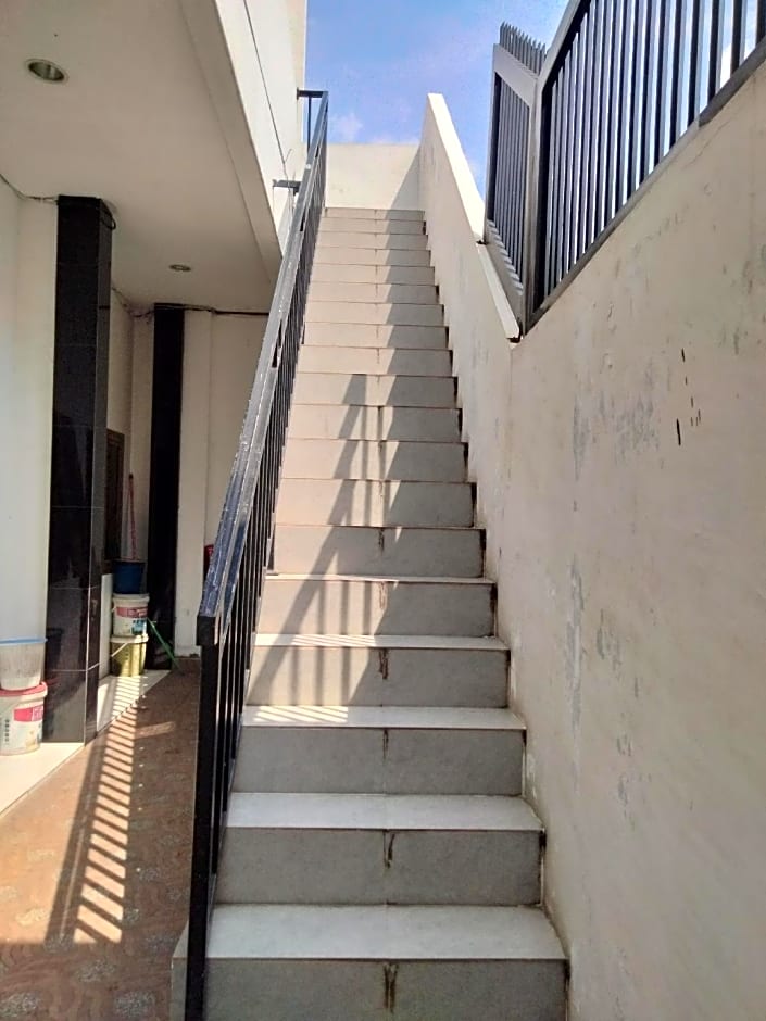 Hotel O As-sakinah Syariah 2