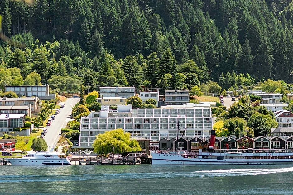 Crowne Plaza Queenstown By IHG