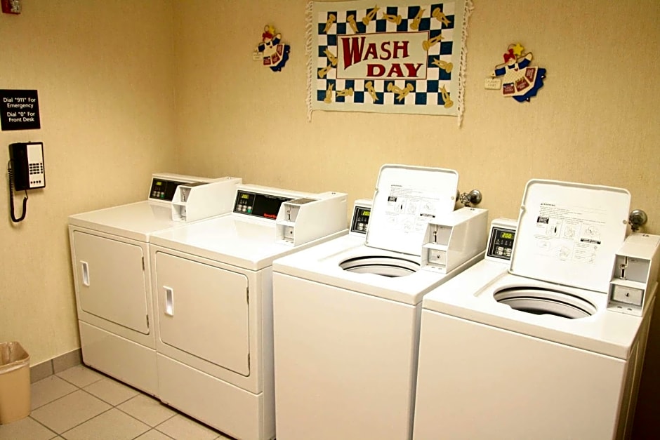 Hampton Inn & Suites Binghamton/Vestal