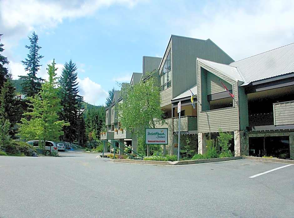 Worldmark Whistler Sundance