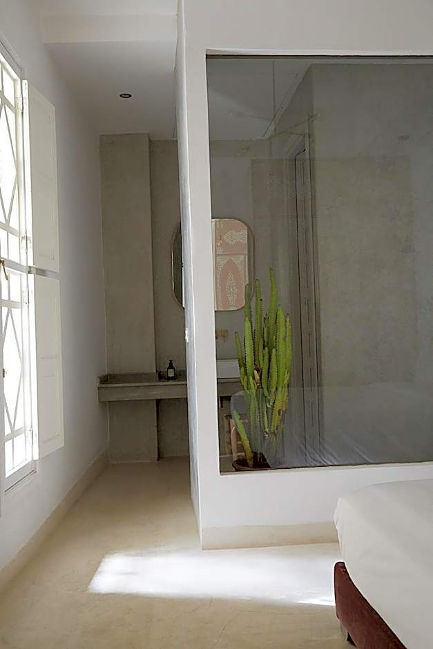 Numa Marrakech