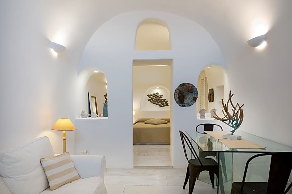 Armeni Luxury Villas