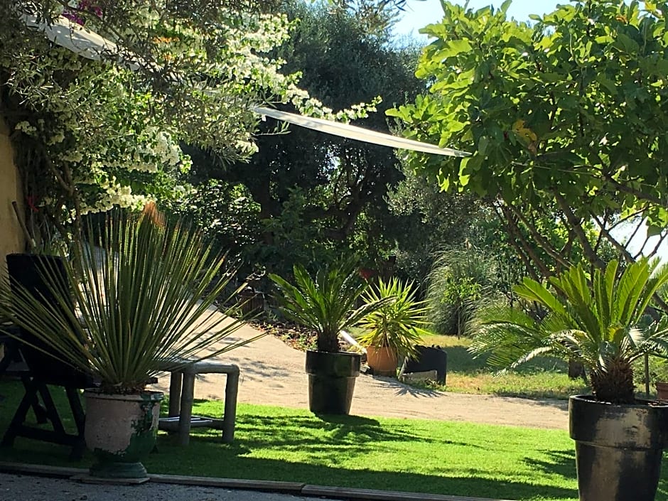 Les Terrasses Sur Mer – Ollioules, WY