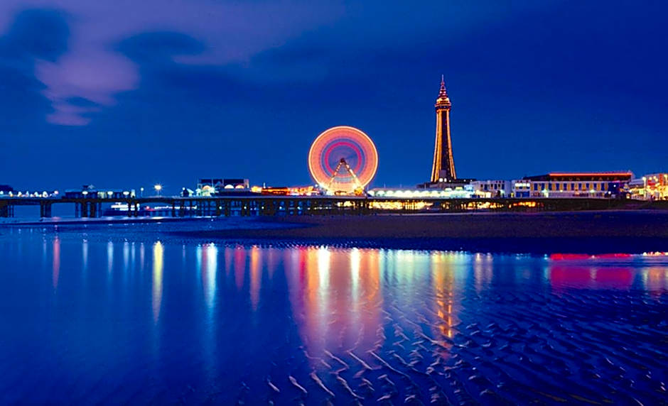 Willow Lodge Hambleton