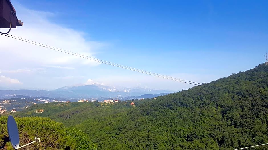 La Locanda Del Podestà Cinque terre