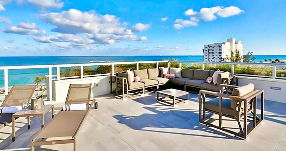 Global Rent Apart - Costa Hollywood