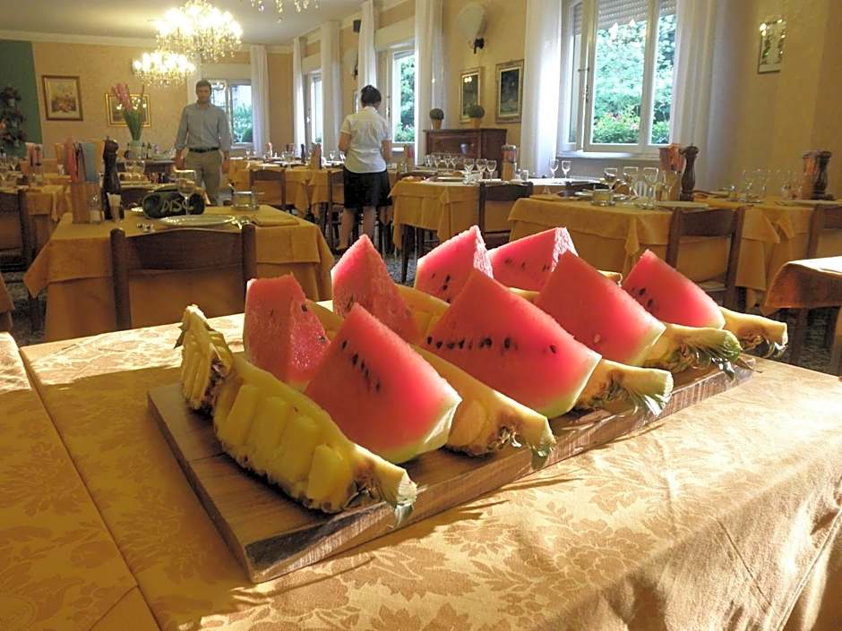 Park Hotel Fantoni