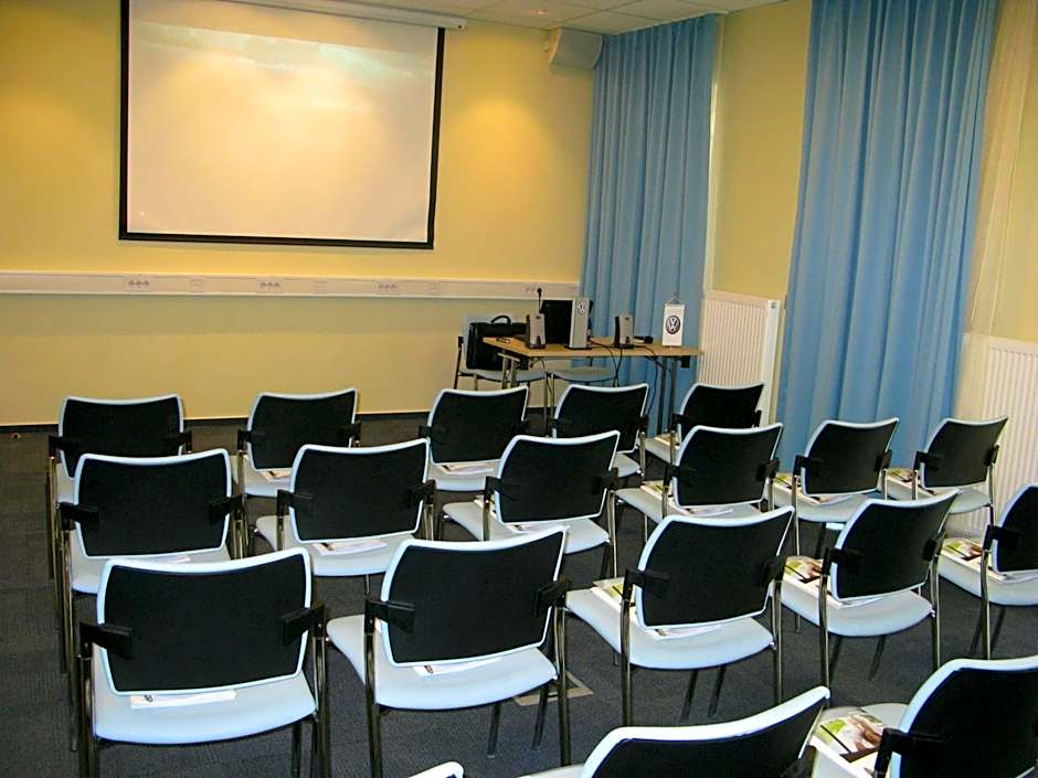 Hotel Center Pokljuka