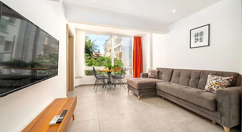 Melisa Boutique Hotel & Spa