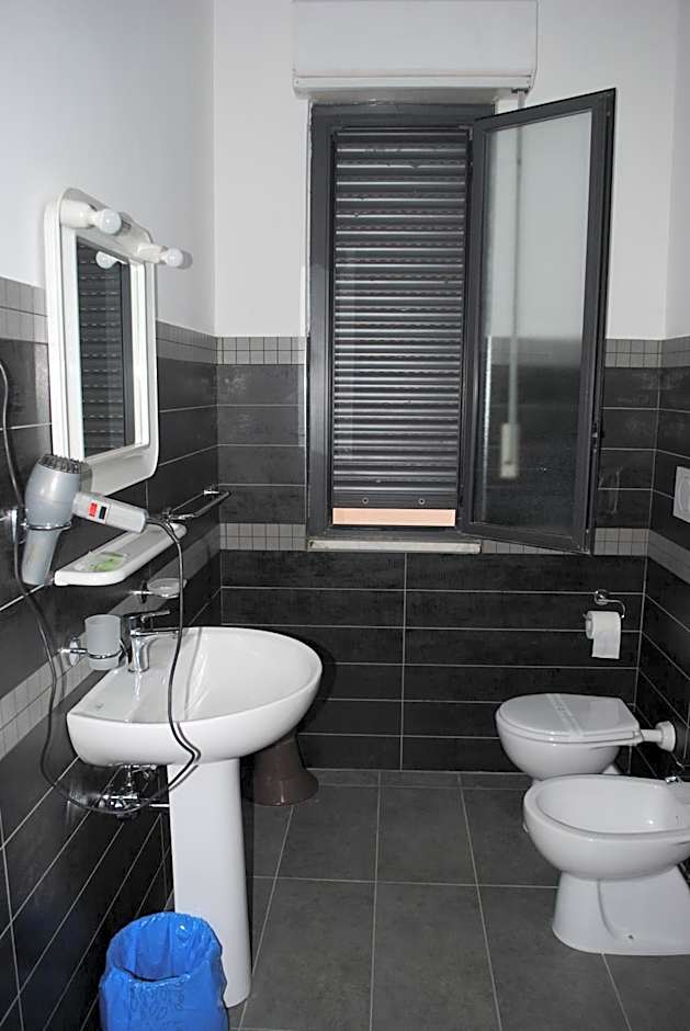 Hotel South Paradise