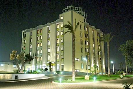 Best Western Hotel Nettuno