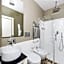 Parisii Luxury Relais Rome