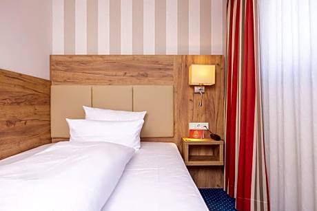 Business Single Room