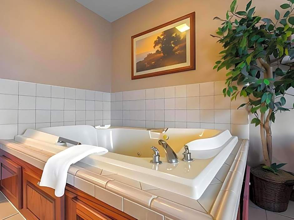 Quality Inn Burlington