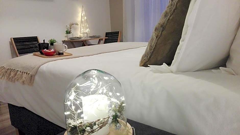 Sweet Home studio Aix en Provence, terrasse, piscine, resto,