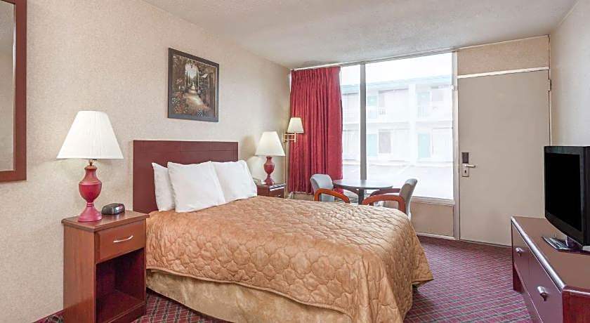Ramada Limited Norfolk