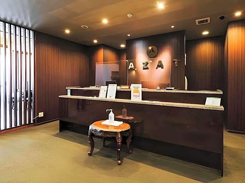 Hotel Azat Naha
