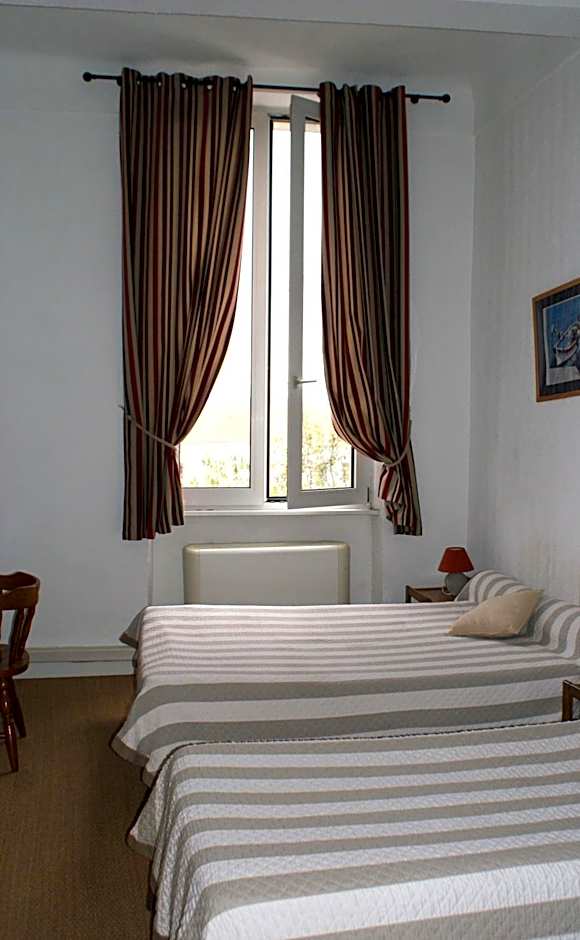 Hotel Jaures