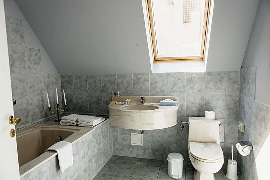 Boutiquehotel Gut Tribbevitz auf Rügen
