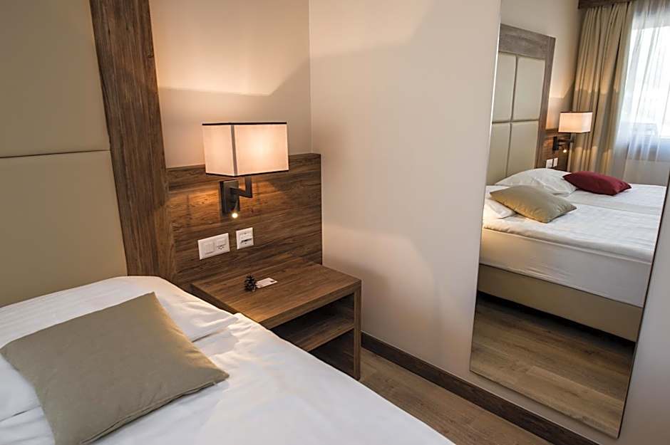 Hotel Ambassador Zermatt