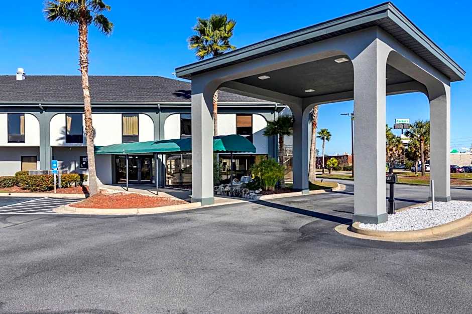 Quality Inn Brunswick
