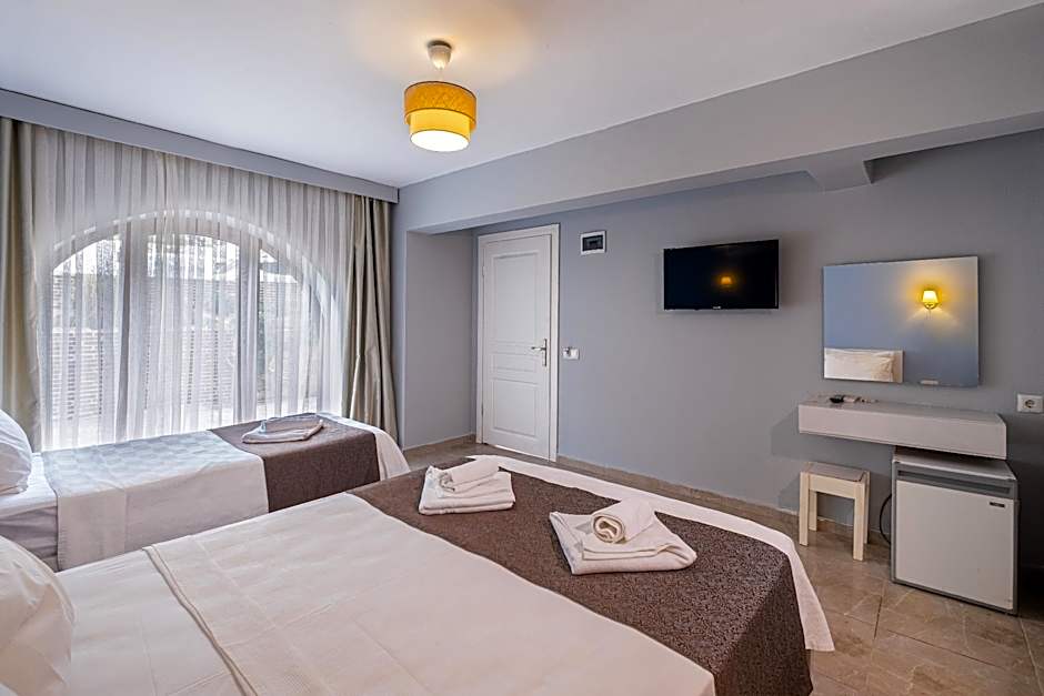 Himm Hotel