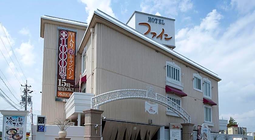 Hotel Fine Tsu