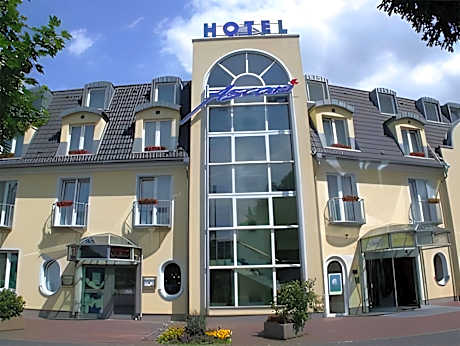 PLAZA INN Koln Pulheim